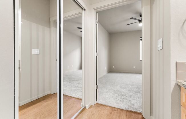 2 beds, 2 baths, 1,110 sqft, $1,989, Unit P134