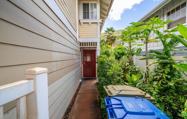 $4,500 / 4br - 4 BED 2.5 BATH HOME IN MAKAKILO