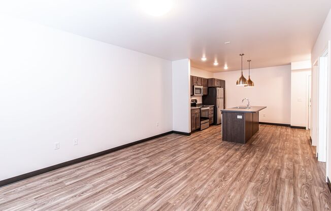 1 bed, 1 bath, 641 sqft, $1,125, Unit 309