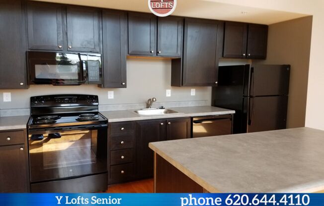 2 beds, 2 baths, 1,438 sqft, $1,100, Unit 113