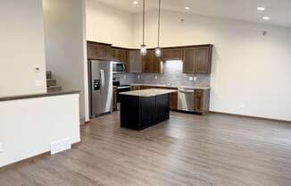 Southridge Townhomes