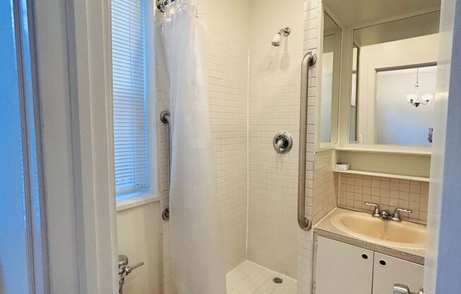 Studio, 1 bath, 241 sqft, $1,300, Unit 214