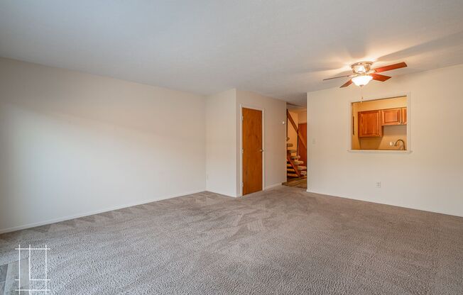 2 beds, 1.5 baths, $1,425, Unit 411 E Buttles Ave Apt. I