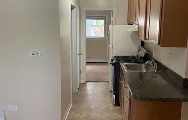 162 Humphrey LLC