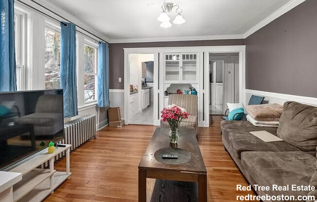 86 Colborne Rd