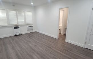 Studio, 1 bath, 500 sqft, $2,095, Unit 825-02