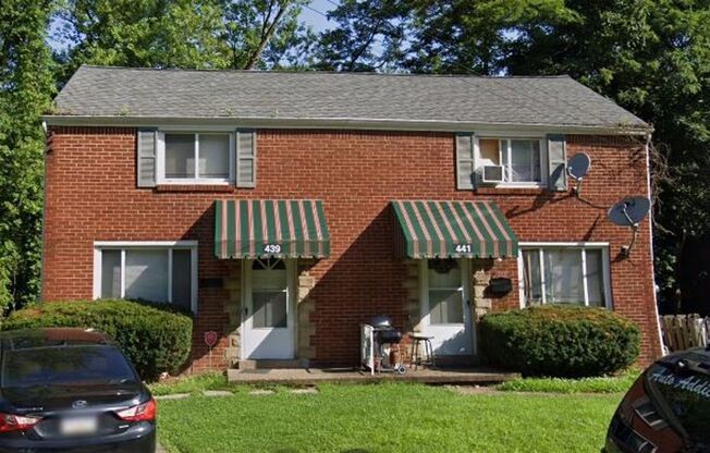 Elias Drive Townhomes