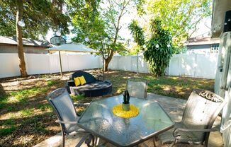 Chic & Stylish Central location