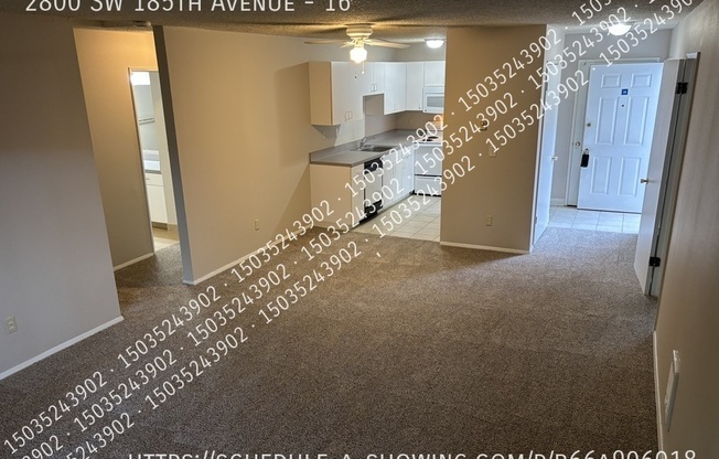2800 SW 185th Avenue