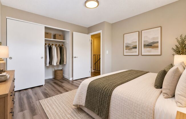 2 beds, 1.5 baths, 865 sqft, $1,875, Unit 108