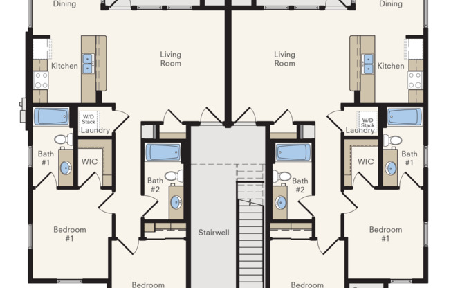 Sunnyvale Village - HOLIDAY MOVE-IN SPECIAL: GET 1 MONTH FREE!