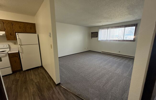 Melony Ann Apartments