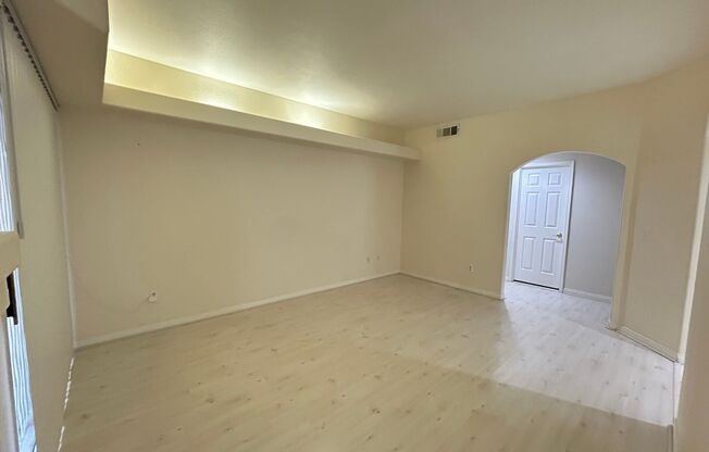 2-Bedroom 2-Bathroom in Gated Community!