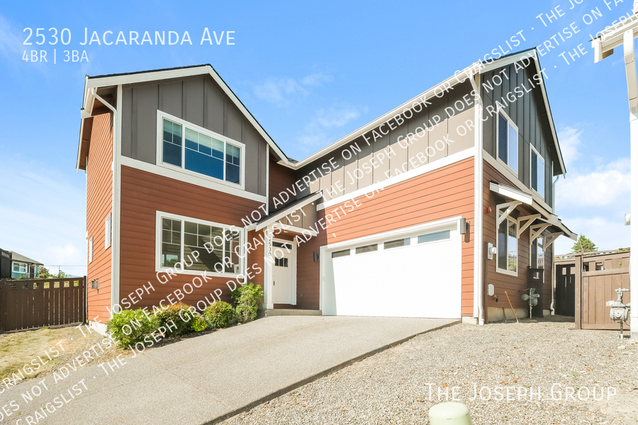 2530 JACARANDA AVE