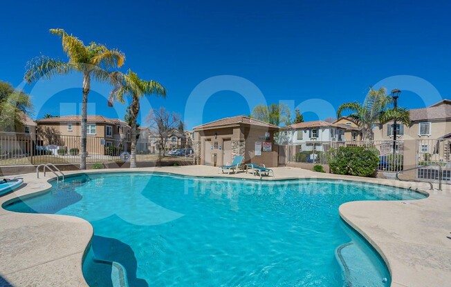 3 beds, 2 baths, 1,227 sqft, $1,861, Unit 1154