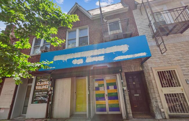 45 8 SKILLMAN AVE
