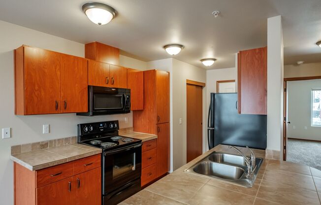 1 bed, 1 bath, $1,350