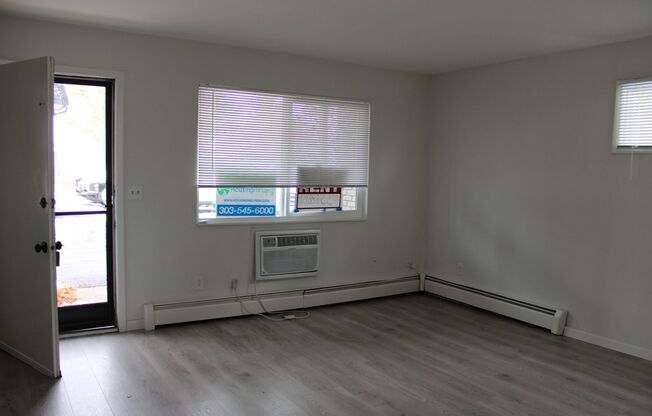 2 beds, 1 bath, $1,750, Unit Apt #1