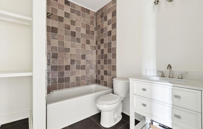 Chic Marigny Living – Brand-New 1 Bed, 1 Bath Renovation