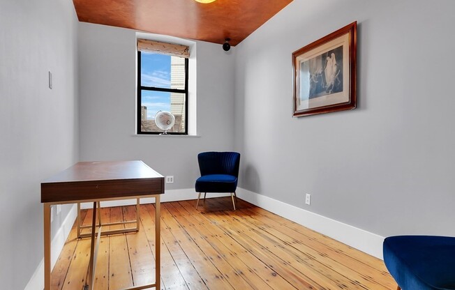 3 beds, 2.5 baths, 1,800 sqft, $7,900, Unit PH