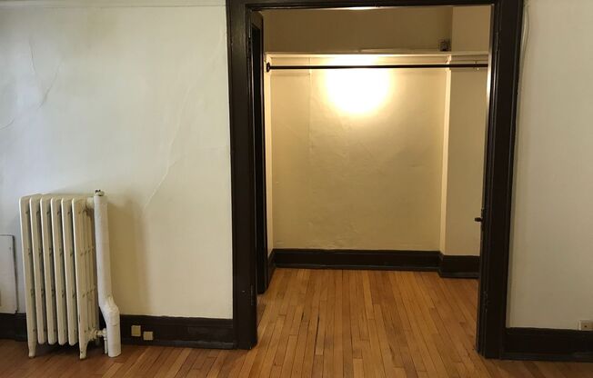 Studio, 1 bath, $775, Unit 106