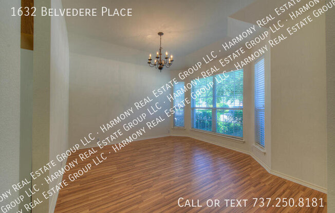 1632 BELVEDERE PL