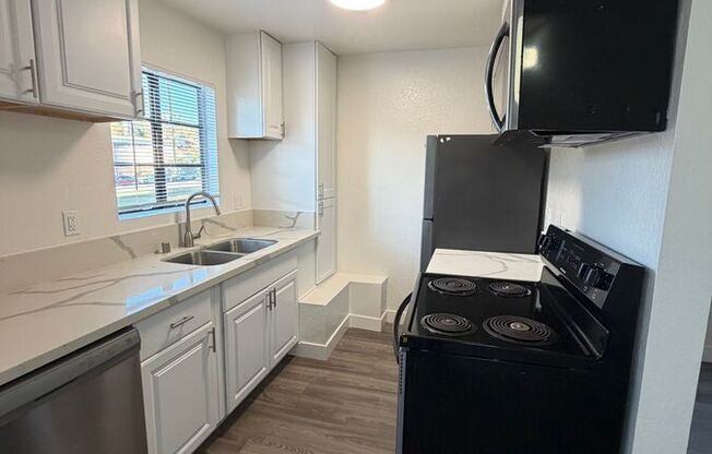 4124 N Eagle Rock Blvd