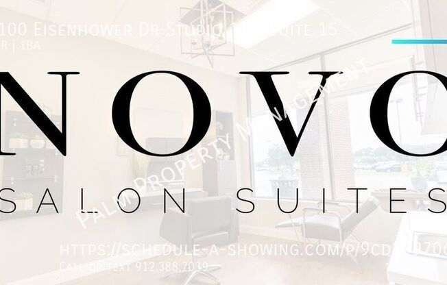 1100 EISENHOWER DR