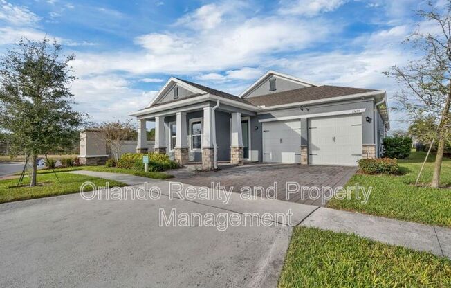 15155 MAYBERRY DR