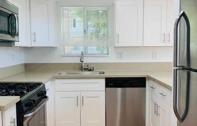 2 beds, 2.5 baths, 1,300 sqft, $3,411, Unit 106