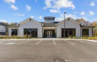 Luxury Apartments in Lithia Springs