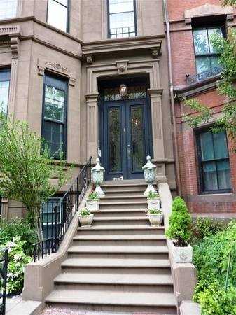 61 Marlborough St.