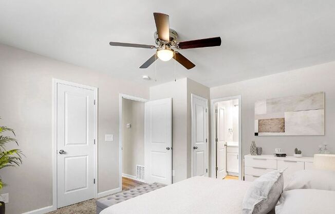 Rare Luxury 3-Story Townhome in Walton School District – Dual Kitchens, Double Decks & More!