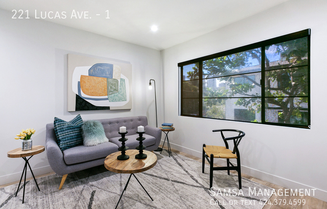 221 LUCAS AVE