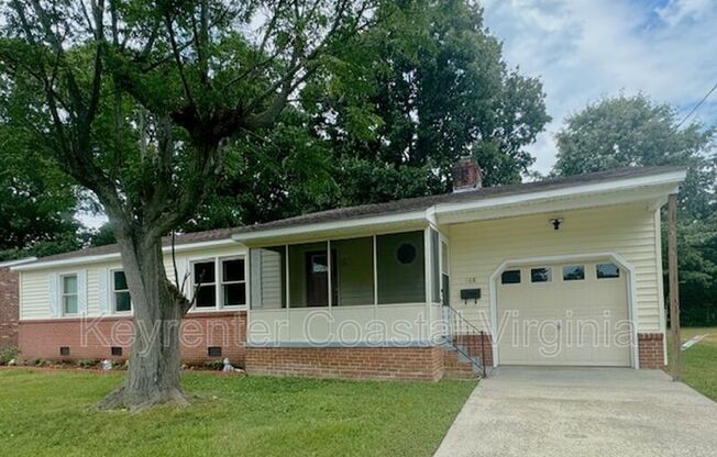 168 RUSTON DR