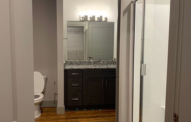 1 bed, 1 bath, 746 sqft, $1,638, Unit Bay 5 Unit 219