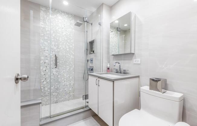 2 beds, 2 baths, 1,050 sqft, $6,000, Unit 22-B