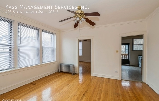 405 S KENILWORTH AVE