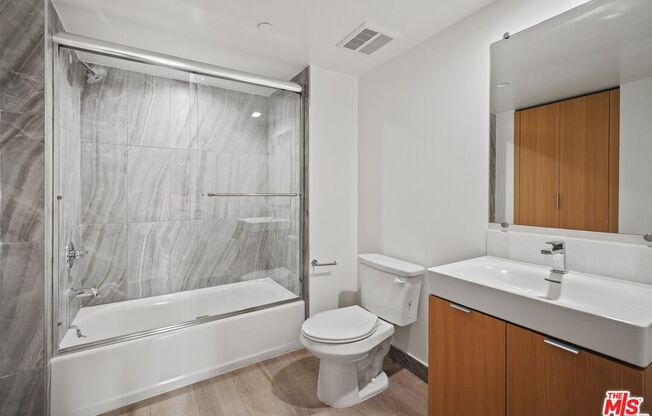 1 bed, 1 bath, 450 sqft, $2,495, Unit 102
