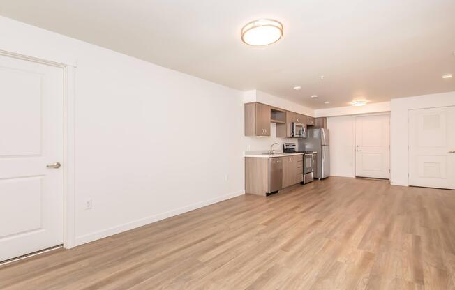 Home - Polaris at Together Center - Redmond, WA