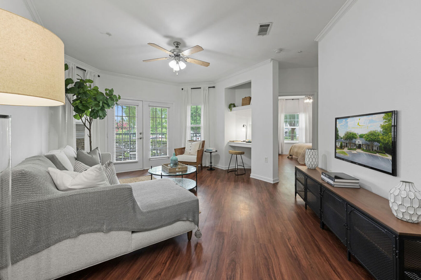 The Vinoy at Innovation Park