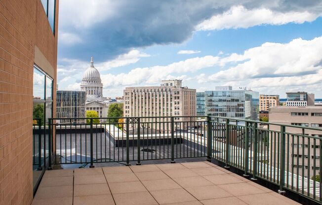 1 bed, 1.5 baths, 1,200 sqft, $3,125, Unit 1205