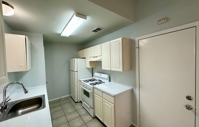 Quaint 3/2 in South Austin