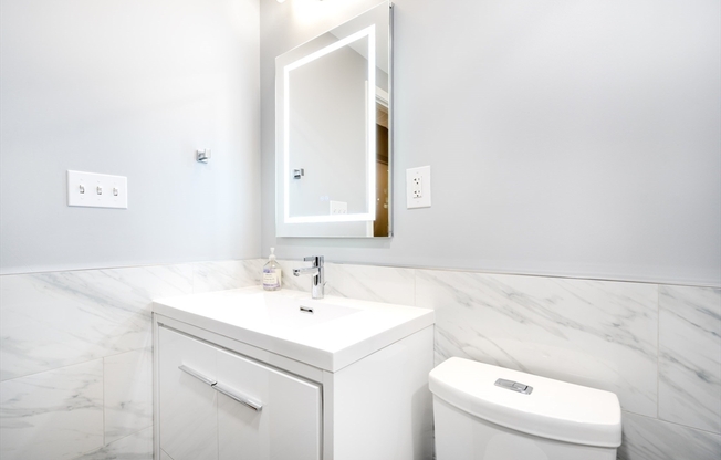 2 beds, 2 baths, 1,708 sqft, $5,500, Unit 6-5