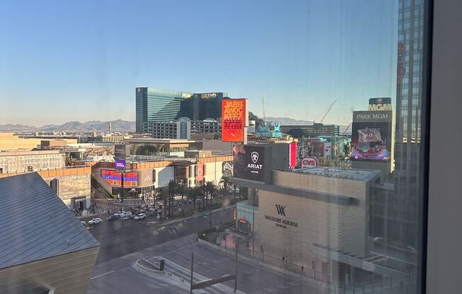 Studio, 1 bath, $2,100, Unit # 603