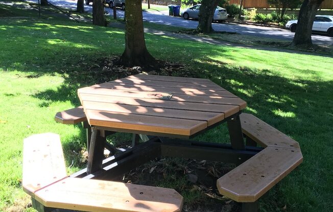 1 bed, 1 bath, 640 sqft, $1,499, Unit 5500-3