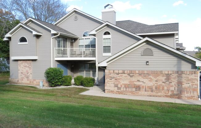 The Woods Apartments