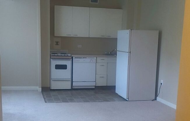 1 bed, 1 bath, 518 sqft, $1,225, Unit 108