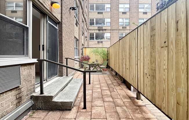 1 bed, 1 bath, $5,995, Unit 1B