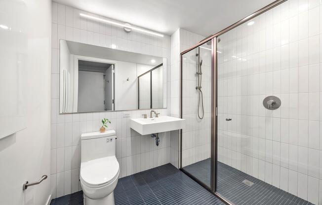 2 beds, 2 baths, $6,500, Unit PH118